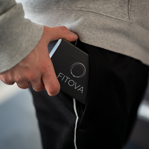 Bague Connectée FITOVA™ Pro