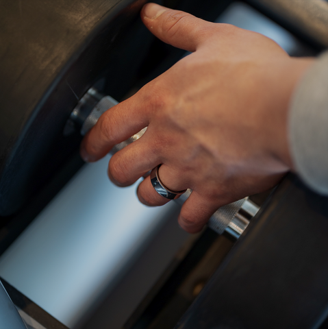 Bague Connectée FITOVA™ Pro