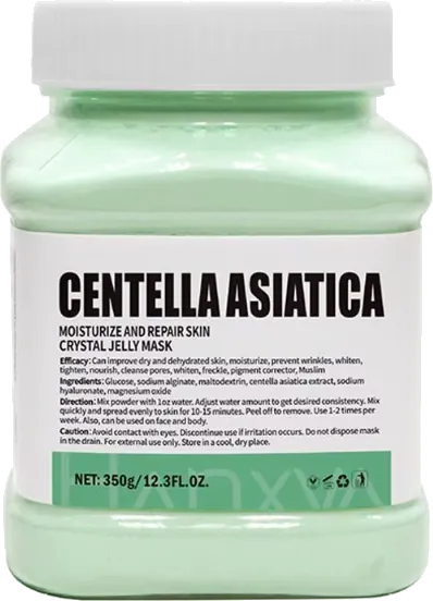 Jelly Mask Centella by Sonava