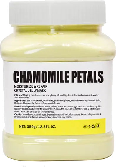 Jelly Mask Camomille by Sonava