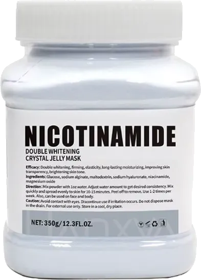 Jelly Mask Niacinamide by Sonava